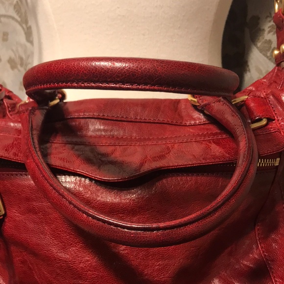 Rebecca Minkoff Shoulder Bag - Picture 4 of 7